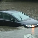 Flash Flooding in New York City Prompts Bronx River Parkway Closures and Citywide Flood Watch During Evening Commute