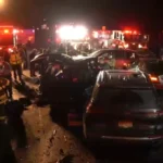Woman Indicted in Long Island Wrong Way DWI Crash That Killed 2 on the Southern State Parkway