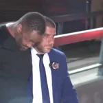 Mount Vernon Man Accused of Fatally Shooting Niece in the Bronx in Inheritance Dispute Is Charged With Murder and Weapons Counts