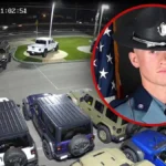 Report Says Wrong-Way Driver Drank 10 Times Before Route 1 Crash That Killed Massachusetts State Police Trooper Kevin Trainor
