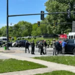 Driver Dies in Fiery Head-On Crash After Rochester Trooper Chase, Injuring Three in Jeep and One SUV Passenger