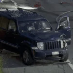 Wrong-Way Inner Loop Crash in Rochester Leaves 2 Dead and 1 Driver Critical After Three-Vehicle Collision Near Joseph Avenue