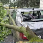 Rare 70 Mph Wind Gusts Slam Southeastern Pennsylvania, Prompting Meteorologists to Warn Storms Were Unusually Strong