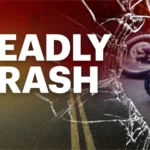 Driver Dies After Lexus Strikes Utility Pole on W. Ritch Avenue in Greenwich, Closing Road for Utility Repairs