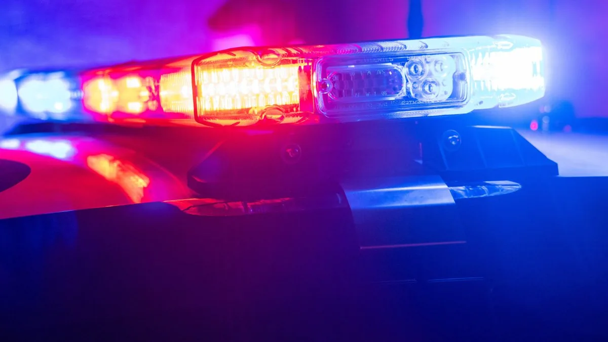 Connecticut State Police investigate a deadly tire crash on Interstate 95 in Milford