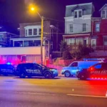 Suspect in Reading Lancaster Avenue Killing Arrested in New York After Fatal Home Invasion Leaves One Man Dead