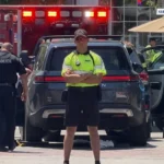 Fairfield Woman Faces Motor Vehicle Homicide Charge After Nantucket Crash Killed 62-Year-Old Pedestrian