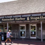 Woman Charged After Deadly Pedestrian Crash in Nantucket Parking Lot Following June 29 Death of Atlantic Beach Resident