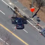 Plymouth Police Chase Ends in Fatal Route 3A Crash After Domestic Violence Call, Leaving One Other Driver Injured