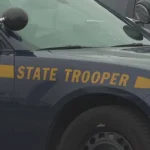 One Person Killed in Two-Car Crash at Route 29 and Bogden Road in Broadalbin, New York, State Police Say