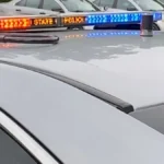 Motorcyclist Seriously Injured in Three-Vehicle Crash on I-91 in North Haven, Closing Highway While State Police Investigate
