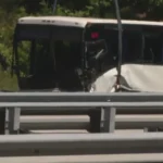 Stafford County Bus Crash Renews Scrutiny of New York Commercial License Rules After Driver Identified as Jing Dong