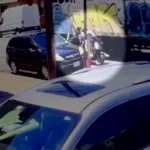 Teen Dies and Another Is Injured After Queens Moped Crash Into Open Car Door on 162nd Street in Flushing