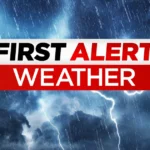Stormy Weather Returns to the New York City Area Tuesday With Flash Flooding and Severe Thunderstorm Risks Expected