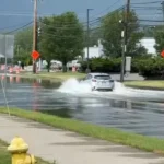 Severe Storms Knock Out Power to Thousands Across New York as Rochester Sets Rainfall Record and Flood Warnings Continue