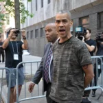 Upper West Side Stabbing Suspect in Manhattan Charged With Hate Crime After Attack Outside Jewish Center