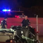 Wrong-Way Crash in Millbury Leaves One Dead and Another Hurt After Chase From Masspike Traffic Stop