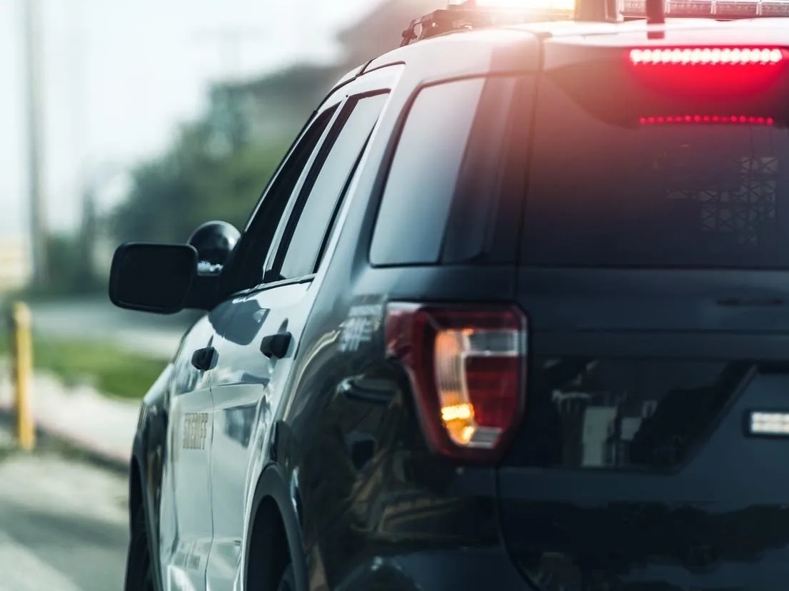 Connecticut State Police investigate a fatal one-vehicle crash on I-395 in Norwich