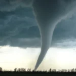 Tornado Watch Covers 10 Eastern Pennsylvania Counties as Severe Storms Threaten Damaging Winds, Hail and Flash Flooding Through Saturday Night