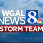 Tornado Warning Expires After Severe Storm With Hail Hits Southeastern Lancaster and York Counties in South-Central Pennsylvania